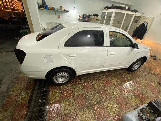 Ravon R4 2019, 299,000 km - 1.5 l - Bakı
