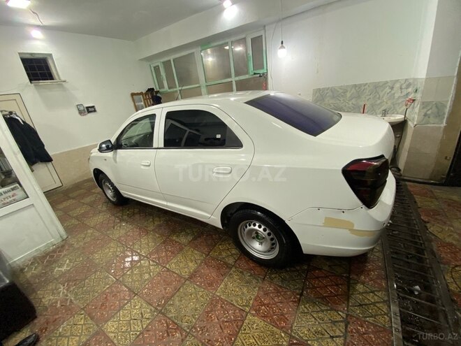 Ravon R4 2019, 299,000 km - 1.5 l - Bakı