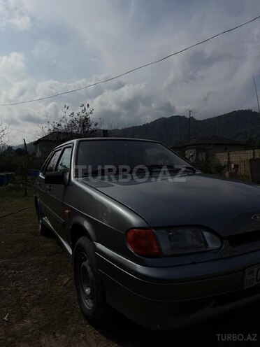 LADA (VAZ) 2115 2009, 450,000 km - 1.6 l - Lənkəran