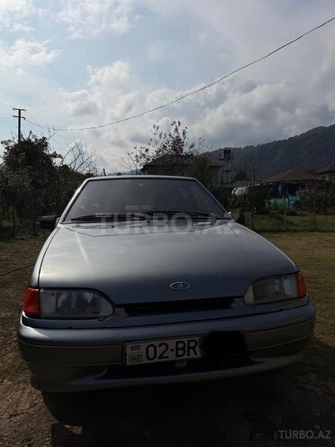 LADA (VAZ) 2115 2009, 450,000 km - 1.6 l - Lənkəran