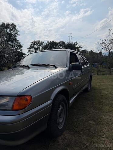 LADA (VAZ) 2115 2009, 450,000 km - 1.6 l - Lənkəran