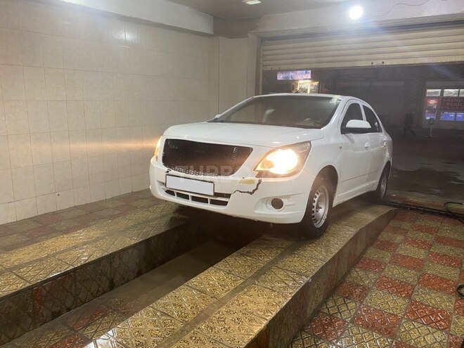 Ravon R4 2019, 299,000 km - 1.5 l - Bakı