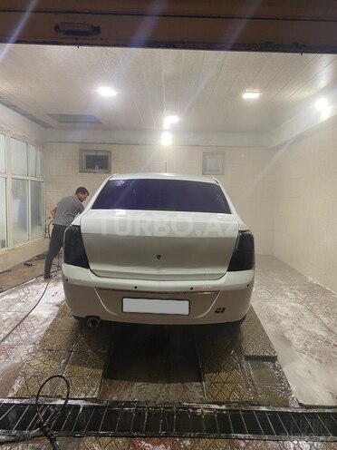 Ravon R4 2019, 299,000 km - 1.5 l - Bakı