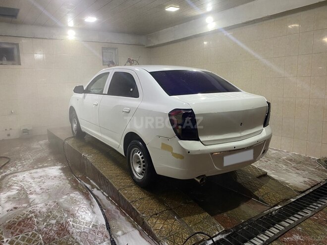 Ravon R4 2019, 299,000 km - 1.5 l - Bakı