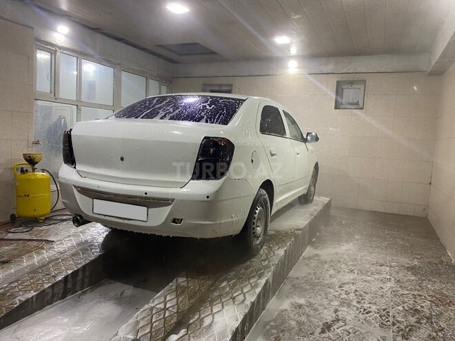 Ravon R4 2019, 299,000 km - 1.5 l - Bakı