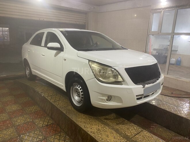 Ravon R4 2019, 299,000 km - 1.5 l - Bakı