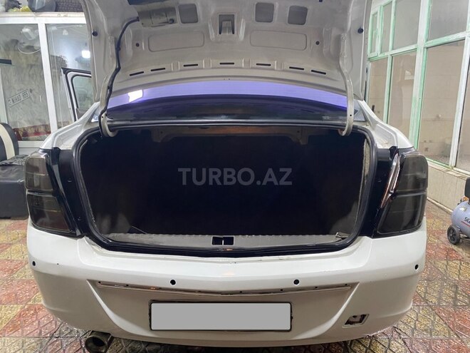 Ravon R4 2019, 299,000 km - 1.5 l - Bakı