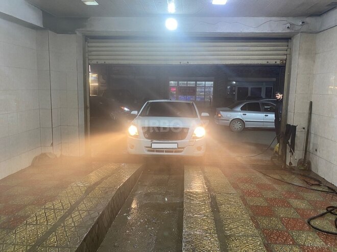 Ravon R4 2019, 299,000 km - 1.5 l - Bakı