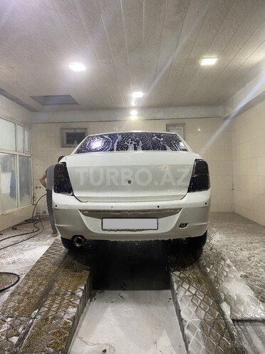 Ravon R4 2019, 299,000 km - 1.5 l - Bakı