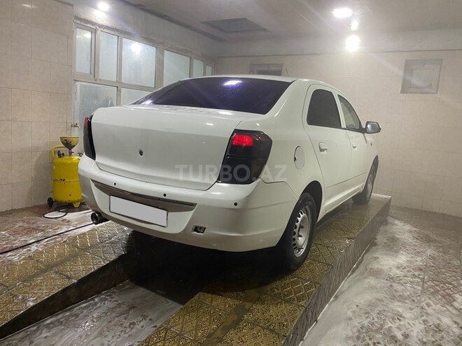 Ravon R4 2019, 299,000 km - 1.5 l - Bakı