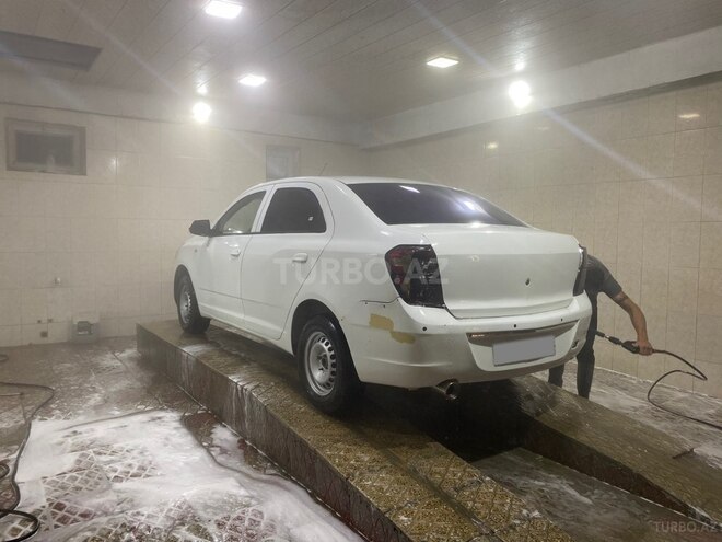 Ravon R4 2019, 299,000 km - 1.5 l - Bakı