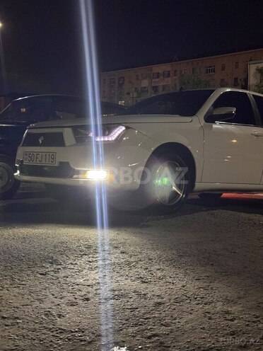 Khazar SD 2020, 153,000 km - 1.7 l - Sumqayıt