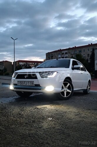 Khazar SD 2020, 153,000 km - 1.7 l - Sumqayıt