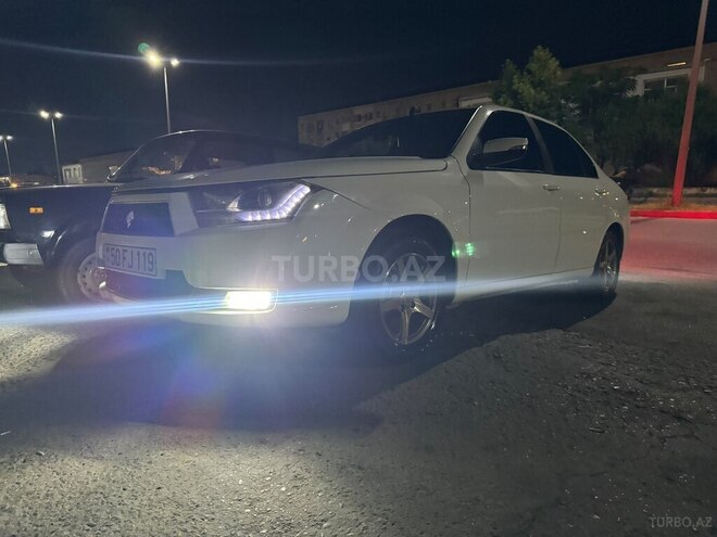 Khazar SD 2020, 153,000 km - 1.7 l - Sumqayıt