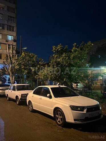 Khazar SD 2020, 153,000 km - 1.7 l - Sumqayıt