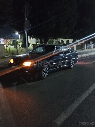 LADA (VAZ) 2115 2008, 363,055 km - 1.5 л - Goranboy
