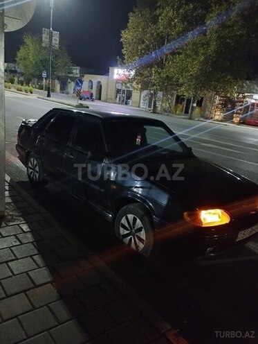 LADA (VAZ) 2115 2008, 363,055 km - 1.5 л - Goranboy