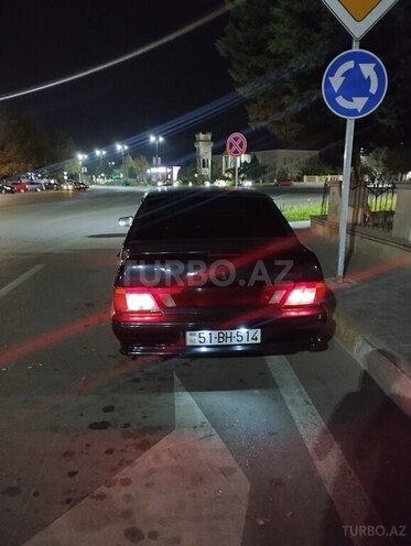 LADA (VAZ) 2115 2008, 363,055 km - 1.5 л - Goranboy