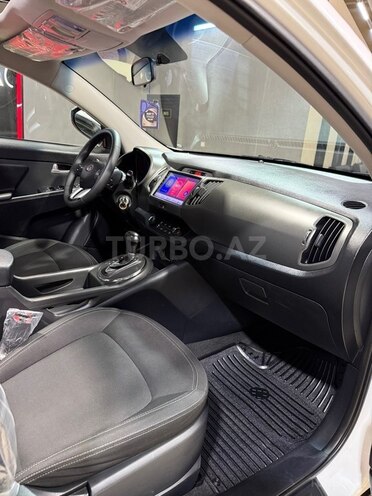 Kia Sportage 2011, 149,000 km - 2.0 l - Sumqayıt