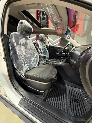Kia Sportage 2011, 149,000 km - 2.0 l - Sumqayıt