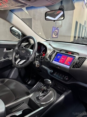 Kia Sportage 2011, 149,000 km - 2.0 l - Sumqayıt