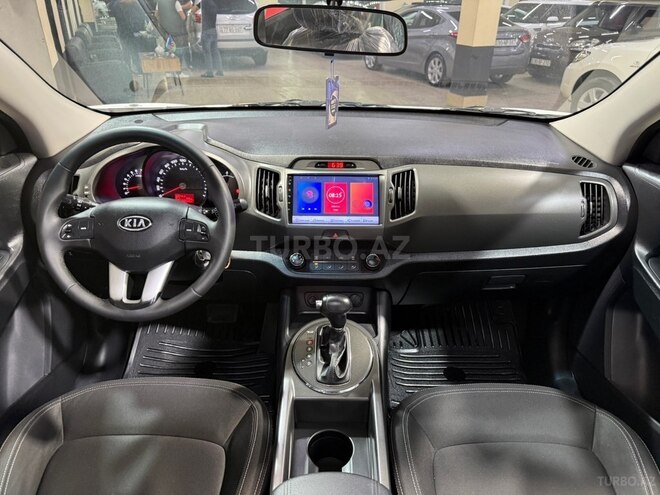 Kia Sportage 2011, 149,000 km - 2.0 l - Sumqayıt