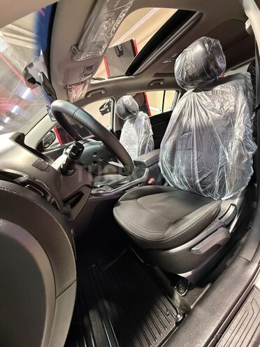 Kia Sportage 2011, 149,000 km - 2.0 l - Sumqayıt