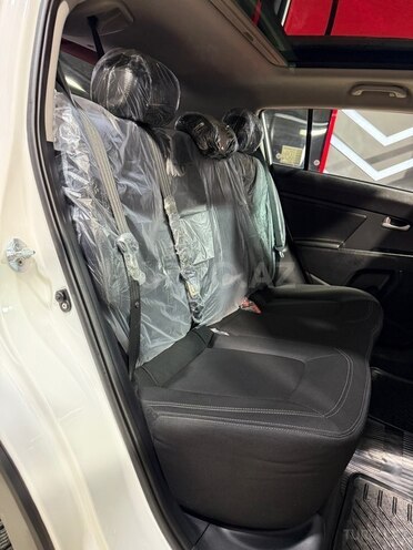 Kia Sportage 2011, 149,000 km - 2.0 l - Sumqayıt