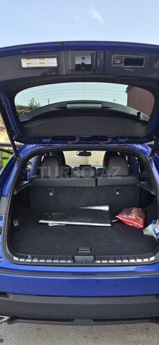 Lexus NX 200t 2016, 132,000 km - 2.0 l - Bakı