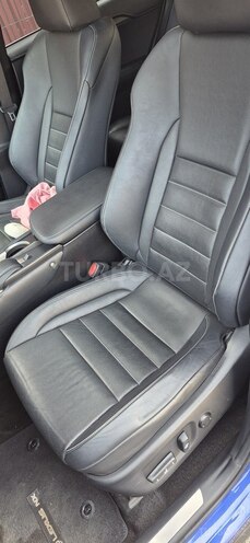 Lexus NX 200t 2016, 132,000 km - 2.0 l - Bakı