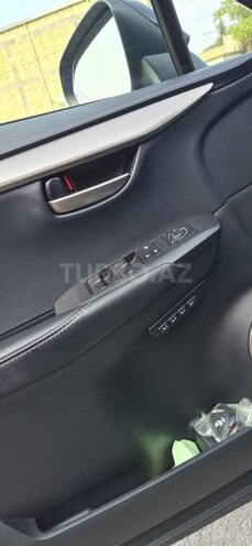 Lexus NX 200t 2016, 132,000 km - 2.0 l - Bakı