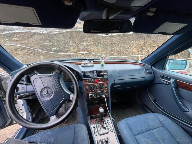 Mercedes C 240 1998, 334,250 km - 2.4 l - Şəmkir