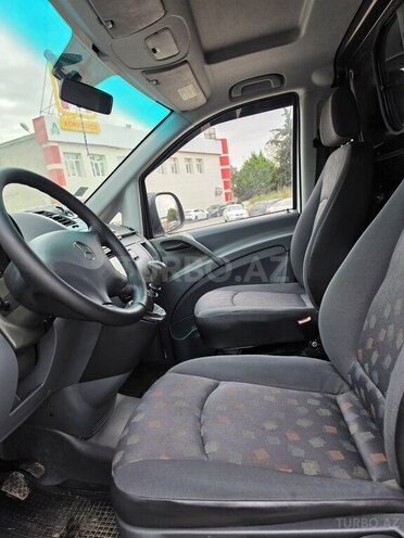 Mercedes Vito 111 2008, 312,650 km - 2.1 л - Bakı