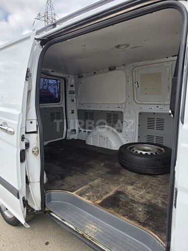 Mercedes Vito 111 2008, 312,650 km - 2.1 л - Bakı