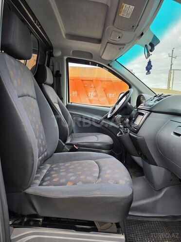 Mercedes Vito 111 2008, 312,650 km - 2.1 л - Bakı
