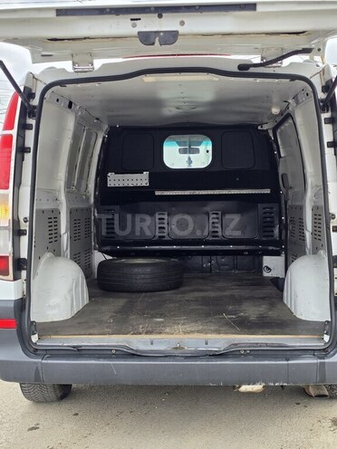 Mercedes Vito 111 2008, 312,650 km - 2.1 л - Bakı
