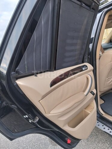 BMW X5 2002, 274,000 km - 3.0 l - Bakı