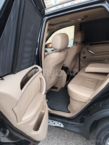 BMW X5 2002, 274,000 km - 3.0 l - Bakı