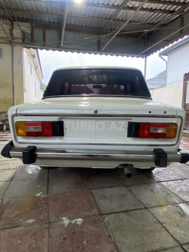 LADA (VAZ) 2106 2002, 258,000 km - 1.6 л - Salyan
