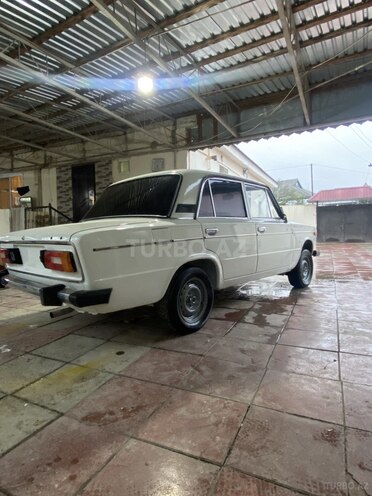 LADA (VAZ) 2106 2002, 258,000 km - 1.6 л - Salyan