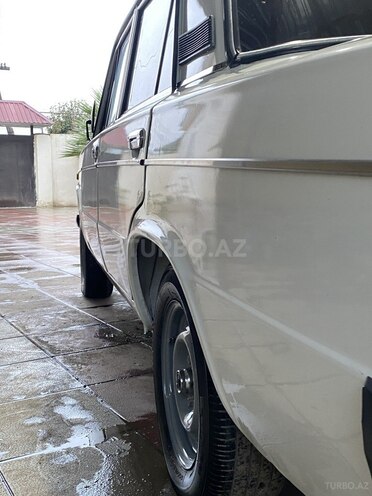 LADA (VAZ) 2106 2002, 258,000 km - 1.6 л - Salyan