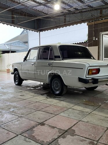 LADA (VAZ) 2106 2002, 258,000 km - 1.6 л - Salyan