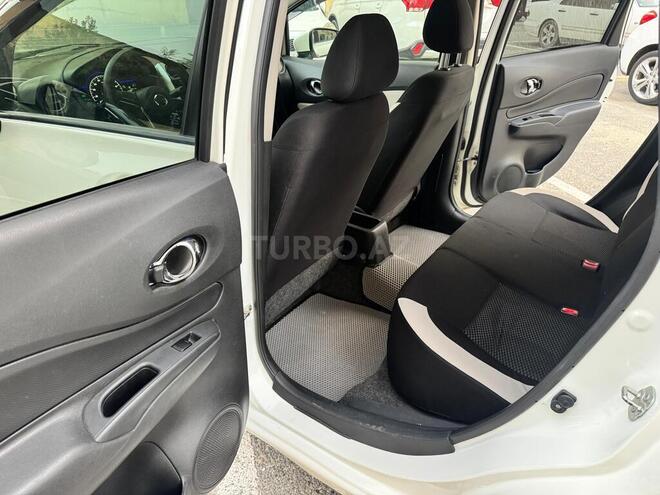 Nissan Note 2019, 121,900 km - 1.2 l - Bakı