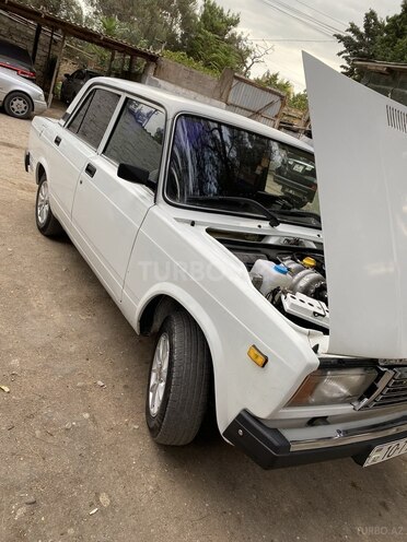 LADA (VAZ) 2107 2006, 135,440 km - 1.6 л - Bakı