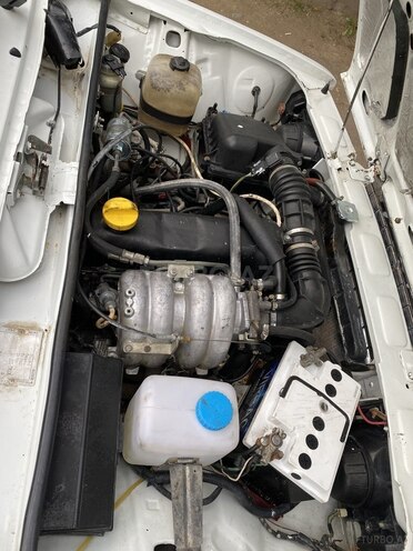 LADA (VAZ) 2107 2006, 135,440 km - 1.6 л - Bakı