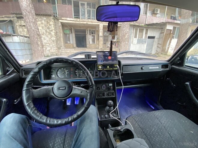 LADA (VAZ) 2107 2006, 135,440 km - 1.6 л - Bakı