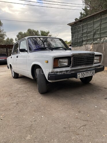 LADA (VAZ) 2107 2006, 135,440 km - 1.6 л - Bakı