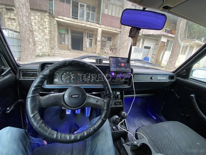 LADA (VAZ) 2107 2006, 135,440 km - 1.6 л - Bakı