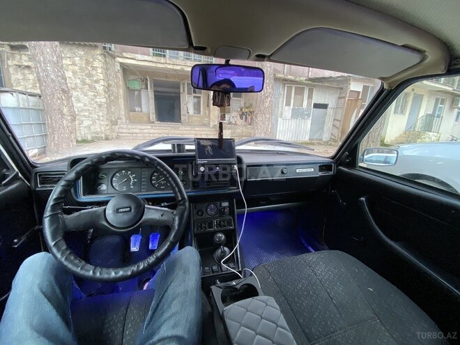 LADA (VAZ) 2107 2006, 135,440 km - 1.6 л - Bakı