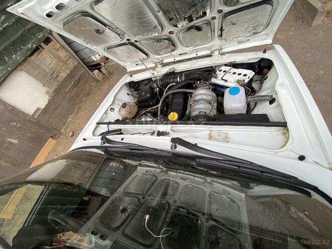 LADA (VAZ) 2107 2006, 135,440 km - 1.6 л - Bakı